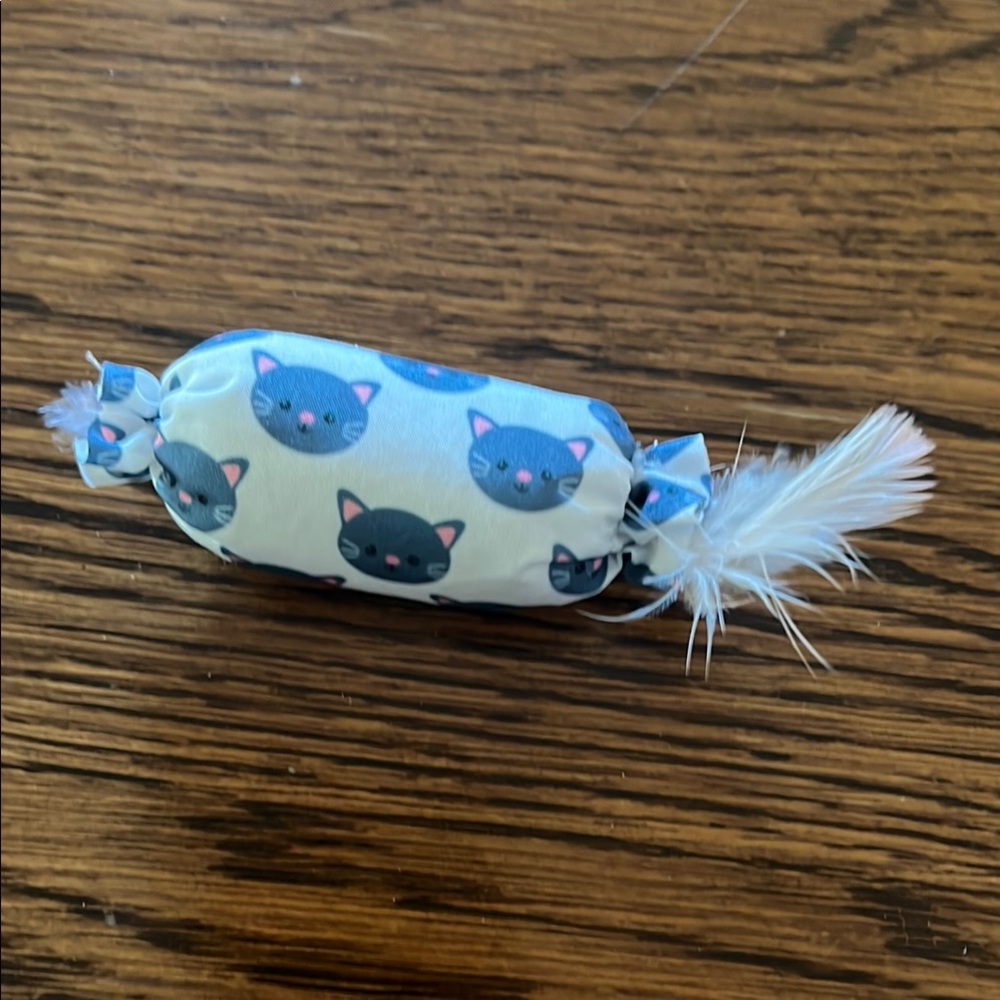 Colorful Cat Toy Set - Picture 4 of 9
